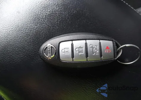 2014 Nissan Rogue Sl из США, поврежденный, VIN 5N1AT2MVXEC856047